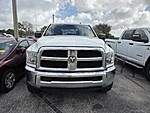 Used 2017 RAM 2500 TRADESMAN in WEST PALM BEACH, FLORIDA (Photo 2)