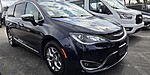 Used 2018 CHRYSLER PACIFICA LIMITED in WEST PALM BEACH, FLORIDA