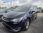 Used 2018 CHRYSLER PACIFICA LIMITED in WEST PALM BEACH, FLORIDA (Photo 3)
