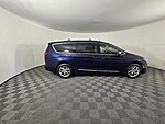 Used 2018 CHRYSLER PACIFICA LIMITED FWD in WEST PALM BEACH, FLORIDA (Photo 4)