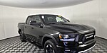 Used 2019 RAM 1500 REBEL 4X4 CREW CAB 5'7" BOX in WEST PALM BEACH, FLORIDA