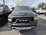 Used 2019 RAM 1500 REBEL in WEST PALM BEACH, FLORIDA (Photo 4)