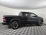 Used 2019 RAM 1500 REBEL 4X4 CREW CAB 5'7