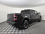 Used 2019 RAM 1500 REBEL 4X4 CREW CAB 5'7