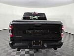 Used 2019 RAM 1500 REBEL 4X4 CREW CAB 5'7