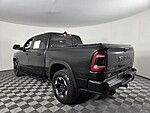 Used 2019 RAM 1500 REBEL 4X4 CREW CAB 5'7