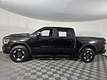 Used 2019 RAM 1500 REBEL 4X4 CREW CAB 5'7