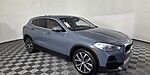 Used 2021 BMW X2 SDRIVE28I SPORTS ACTIVITY COUPE in WEST PALM BEACH, FLORIDA