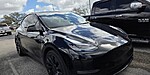 Used 2022 TESLA MODEL Y PERFORMANCE in WEST PALM BEACH, FLORIDA
