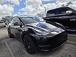 Used 2022 TESLA MODEL Y PERFORMANCE in WEST PALM BEACH, FLORIDA (Photo 1)