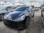 Used 2022 TESLA MODEL Y PERFORMANCE in WEST PALM BEACH, FLORIDA (Photo 2)