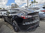 Used 2022 TESLA MODEL Y PERFORMANCE in WEST PALM BEACH, FLORIDA (Photo 3)