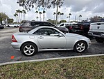 Used 2001 MERCEDES-BENZ SLK-CLASS SLK 320 in WEST PALM BEACH, FLORIDA (Photo 3)