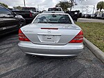 Used 2001 MERCEDES-BENZ SLK-CLASS SLK 320 in WEST PALM BEACH, FLORIDA (Photo 5)