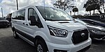 Used 2023 FORD TRANSIT 350 XLT in WEST PALM BEACH, FLORIDA