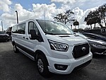 Used 2023 FORD TRANSIT 350 XLT in WEST PALM BEACH, FLORIDA (Photo 1)