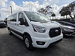 Used 2023 FORD TRANSIT 350 XLT in WEST PALM BEACH, FLORIDA (Photo 2)
