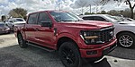Used 2024 FORD F-150 STX in WEST PALM BEACH, FLORIDA
