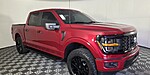Used 2024 FORD F-150 STX 2WD SUPERCREW 5.5' BOX in WEST PALM BEACH, FLORIDA