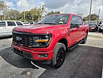 Used 2024 FORD F-150 STX in WEST PALM BEACH, FLORIDA (Photo 3)