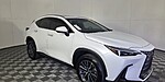 Used 2025 LEXUS NX NX 350 PREMIUM AWD in WEST PALM BEACH, FLORIDA