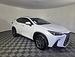 Used 2025 LEXUS NX NX 350 PREMIUM AWD in WEST PALM BEACH, FLORIDA (Photo 1)