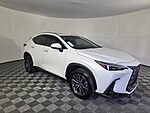 Used 2025 LEXUS NX NX 350 PREMIUM AWD in WEST PALM BEACH, FLORIDA (Photo 2)