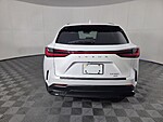 Used 2025 LEXUS NX NX 350 PREMIUM AWD in WEST PALM BEACH, FLORIDA (Photo 6)