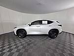 Used 2025 LEXUS NX NX 350 PREMIUM AWD in WEST PALM BEACH, FLORIDA (Photo 8)