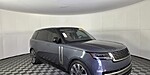 Used 2025 LAND ROVER RANGE ROVER P400 SE LWB 7 SEAT in WEST PALM BEACH, FLORIDA