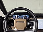 Used 2025 LAND ROVER RANGE ROVER P400 SE LWB 7 SEAT in WEST PALM BEACH, FLORIDA (Photo 15)