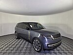 Used 2025 LAND ROVER RANGE ROVER P400 SE LWB 7 SEAT in WEST PALM BEACH, FLORIDA (Photo 2)