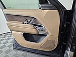 Used 2025 LAND ROVER RANGE ROVER P400 SE LWB 7 SEAT in WEST PALM BEACH, FLORIDA (Photo 21)