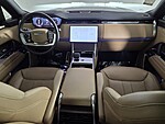Used 2025 LAND ROVER RANGE ROVER P400 SE LWB 7 SEAT in WEST PALM BEACH, FLORIDA (Photo 29)