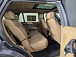 Used 2025 LAND ROVER RANGE ROVER P400 SE LWB 7 SEAT in WEST PALM BEACH, FLORIDA (Photo 31)