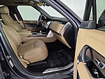Used 2025 LAND ROVER RANGE ROVER P400 SE LWB 7 SEAT in WEST PALM BEACH, FLORIDA (Photo 32)