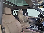Used 2025 LAND ROVER RANGE ROVER P400 SE LWB 7 SEAT in WEST PALM BEACH, FLORIDA (Photo 33)