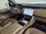 Used 2025 LAND ROVER RANGE ROVER P400 SE LWB 7 SEAT in WEST PALM BEACH, FLORIDA (Photo 34)