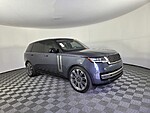 Used 2025 LAND ROVER RANGE ROVER P400 SE LWB 7 SEAT in WEST PALM BEACH, FLORIDA (Photo 36)