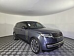 Used 2025 LAND ROVER RANGE ROVER P400 SE LWB 7 SEAT in WEST PALM BEACH, FLORIDA (Photo 37)