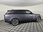 Used 2025 LAND ROVER RANGE ROVER P400 SE LWB 7 SEAT in WEST PALM BEACH, FLORIDA (Photo 4)