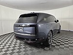 Used 2025 LAND ROVER RANGE ROVER P400 SE LWB 7 SEAT in WEST PALM BEACH, FLORIDA (Photo 5)