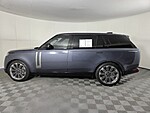 Used 2025 LAND ROVER RANGE ROVER P400 SE LWB 7 SEAT in WEST PALM BEACH, FLORIDA (Photo 8)