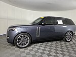 Used 2025 LAND ROVER RANGE ROVER P400 SE LWB 7 SEAT in WEST PALM BEACH, FLORIDA (Photo 9)