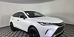 Used 2024 TOYOTA VENZA NIGHTSHADE AWD in WEST PALM BEACH, FLORIDA