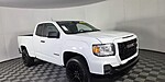 Used 2022 GMC CANYON 2WD EXT CAB 128" ELEVATION STANDARD in WEST PALM BEACH, FLORIDA