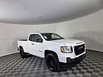 Used 2022 GMC CANYON 2WD EXT CAB 128