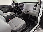 Used 2022 GMC CANYON 2WD EXT CAB 128