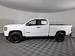 Used 2022 GMC CANYON 2WD EXT CAB 128
