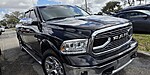 Used 2015 RAM 1500 LARAMIE in WEST PALM BEACH, FLORIDA